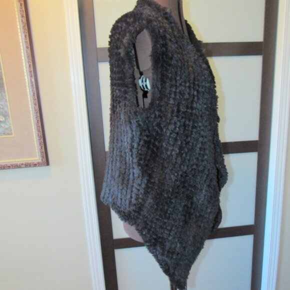 Women's DOLCE CABO Ultra Soft Vest.  Size M. New Without Tags - Picture 5 of 9